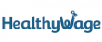 Cashback at HealthyWage US