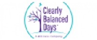 Reembolso na Clearly Balanced Days, LLC US
