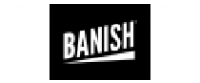 Reembolso na Banish AU