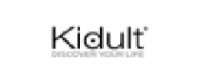 Cashback at Kidult IT 2