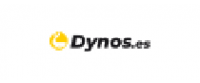 Reembolso na Dynos ES