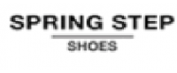 Reembolso na Spring Step Shoes US