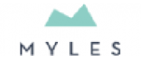 Cashback at Myles Apparel US