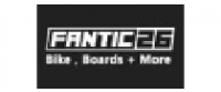 Cashback at Fantic26 DE