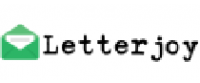 Reembolso no Letterjoy