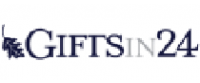 Cashback at Gifts in 24