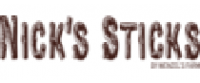 Reembolso na Nicks Sticks US