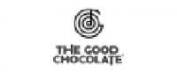 Reembolso na THE GOOD CHOCOLATE US