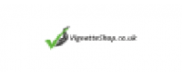 Cashback at Vignette shop GB