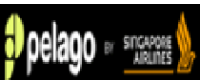 Cashback at Pelago.co CPS - Worldwide
