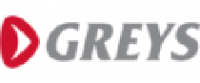 Cashback at Greys Fishing US