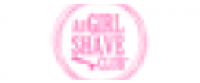 Cashback at All Girl Shave Club US