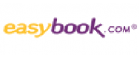 Cashback at EasyBook MY - CPS MY