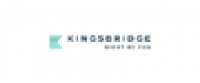 Cashback at www.kingsbridge.co.uk