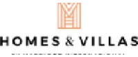 Cashback at Homes and Villas by Marriott Bonvoy