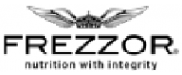Reembolso na FREZZOR New Zealand Europe EE