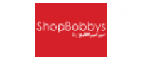 Cashback at ShopBobbys.com