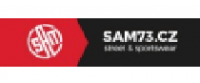 Cashback at SAM73.cz