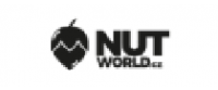 Cashback at Nutworld.cz CZ