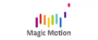 Reembolso na MAGICMOTION INC.