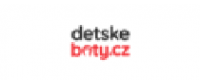 Cashback at Dětskéboty.cz CZ