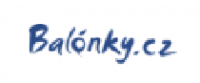Cashback at Balónky.cz CZ