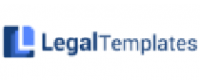 Cashback at Legal Templates (WW)