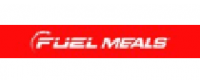Reembolso na Fuel Meals (US)