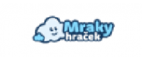 Cashback at MrakyHracek.cz