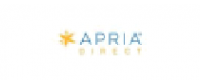 Cashback at ApriaDirect
