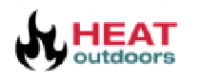 Reembolso na Heat Outdoors GB