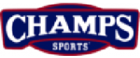 Reembolso na Champs Sports US 2