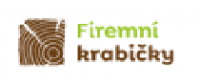 Cashback at FiremníKrabičky.cz CZ