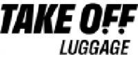 Cashback at TAKE OFF Luggage
