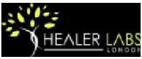 Reembolso na healerlabs.co.uk CA CPC