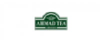 Cashback at AhmadTea.cz CZ