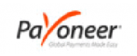 Cashback at Payoneer US