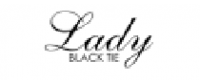 Reembolso na Lady Black Tie US