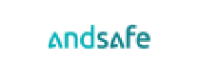 Cashback bei andsafe DE 2
