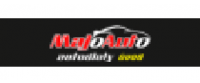 Cashback at MajoAuto.sk SK
