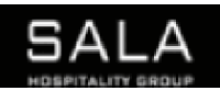 Reembolso na SALA Hospitality Group