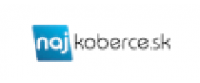 Reembolso na Najkoberce.sk SK