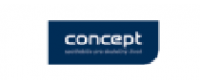 Cashback at Concept.cz CZ
