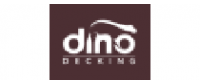 Reembolso na Dino Decking GB