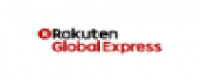 Reembolso na Rakuten Global Express US 2