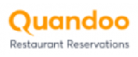 Cashback at Quandoo UK
