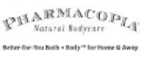 Reembolso na Pharmacopia Natural Bodycare CA