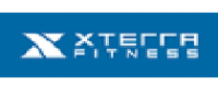 Cashback at XTERRA Fitness