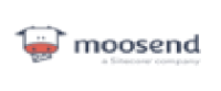 Cashback in Moosend