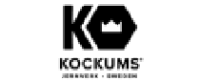 Cashback dans Kockums Jernverk Germany DE